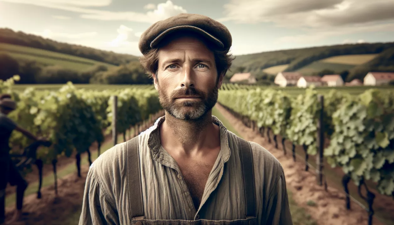 Les Vignerons Insistent sur le Prix du Tonneau face au Géant du Commerce de Vin