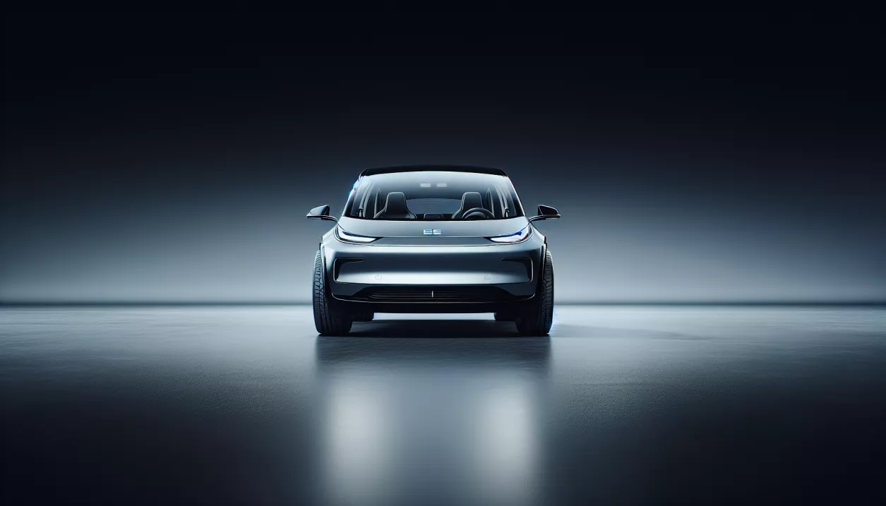 Le program voiture électrique à 100€ par mois suspendu par l’État