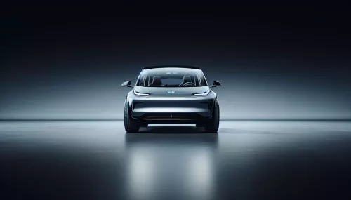 Le program voiture électrique à 100€ par mois suspendu par l’État