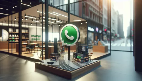 Activation Obligatoire d’une Option pour Éviter le Blocage de Votre Compte WhatsApp